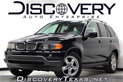 *59k miles* loaded! free 5-yr warranty / shipping! 4.4l v8 leather sunroof
