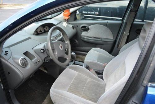 2004 saturn ion-3