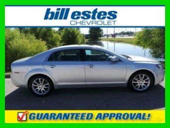 2010 ltz used 2.4l i4 16v automatic fwd sedan onstar bose