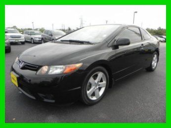 2007 ex used 1.8l i4 16v manual fwd coupe