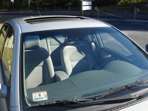 2003 Toyota Corolla LE 5 Speed 39MPG HIGHWAY, US $3,995.00, image 11