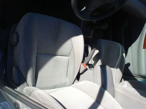 2003 Toyota Corolla LE 5 Speed 39MPG HIGHWAY, US $3,995.00, image 17