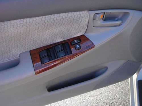 2003 Toyota Corolla LE 5 Speed 39MPG HIGHWAY, US $3,995.00, image 18