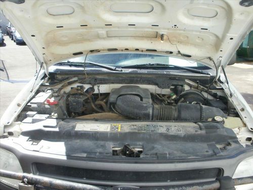 2003 Ford F-150 XL Ext Cab 4X4 Asset # 19191, US $5,000.00, image 8