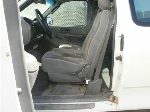 2003 Ford F-150 XL Ext Cab 4X4 Asset # 19191, US $5,000.00, image 9