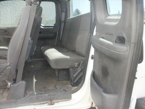 2003 Ford F-150 XL Ext Cab 4X4 Asset # 19191, US $5,000.00, image 11