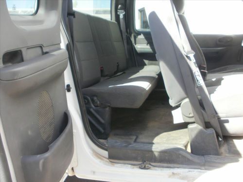 2003 Ford F-150 XL Ext Cab 4X4 Asset # 19191, US $5,000.00, image 12