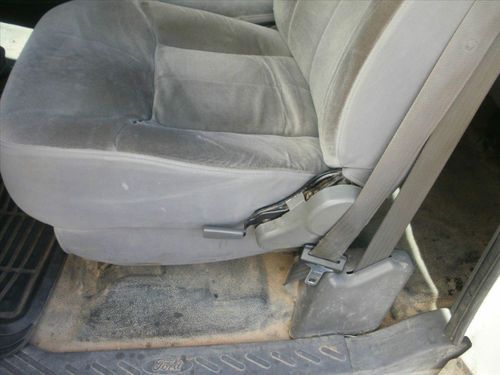 2003 Ford F-150 XL Ext Cab 4X4 Asset # 19191, US $5,000.00, image 15