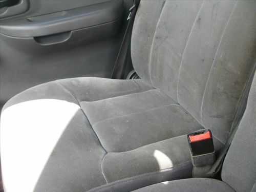 2003 Ford F-150 XL Ext Cab 4X4 Asset # 19191, US $5,000.00, image 17