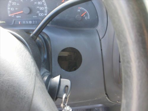 2003 Ford F-150 XL Ext Cab 4X4 Asset # 19191, US $5,000.00, image 19