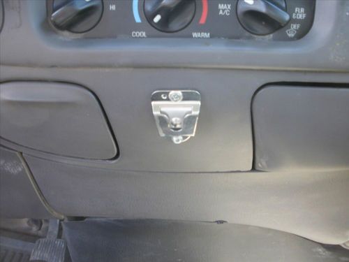 2003 Ford F-150 XL Ext Cab 4X4 Asset # 19191, US $5,000.00, image 20