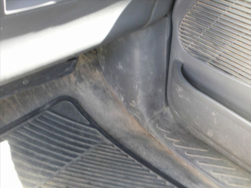 2003 Ford F-150 XL Ext Cab 4X4 Asset # 19191, US $5,000.00, image 21