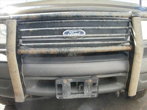 2003 Ford F-150 XL Ext Cab 4X4 Asset # 19191, US $5,000.00, image 23