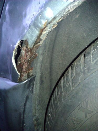 Mercedes Benz 190d 2.5 Turbo Diesel 155k. Grey on blue. very little rust, US $3,100.00, image 6