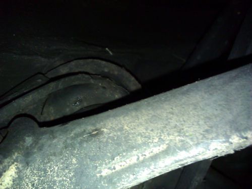 Mercedes Benz 190d 2.5 Turbo Diesel 155k. Grey on blue. very little rust, US $3,100.00, image 16