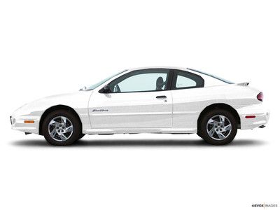 2002 pontiac sunfire se coupe 2-door 2.2l we finance!!!!