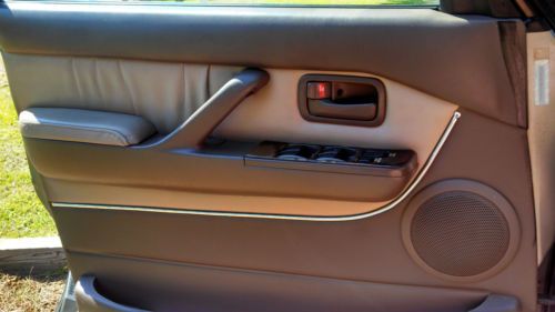 1997 Toyota Land Cruiser 40th Anniversary model, image 6