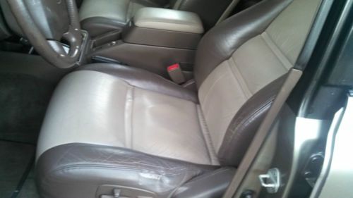 1997 Toyota Land Cruiser 40th Anniversary model, image 8