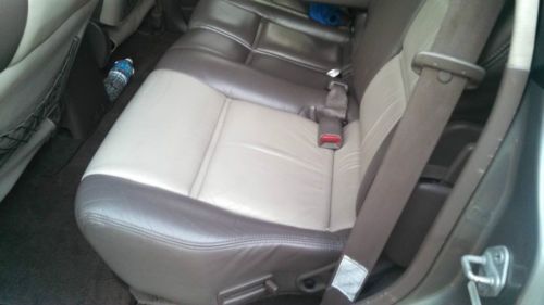 1997 Toyota Land Cruiser 40th Anniversary model, image 11