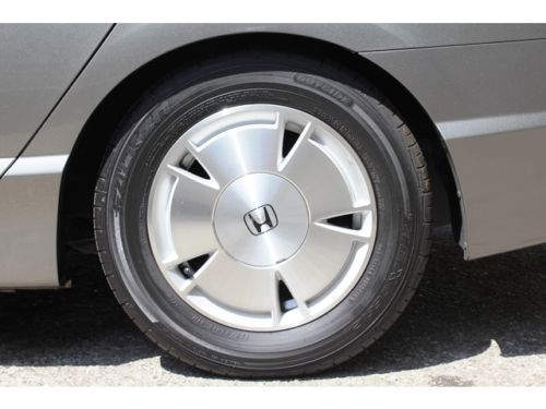 2006 Honda Civic Hybrid Gas Electric 1.3 L   NO RESERVE, image 24