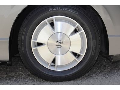 2006 Honda Civic Hybrid Gas Electric 1.3 L   NO RESERVE, image 26