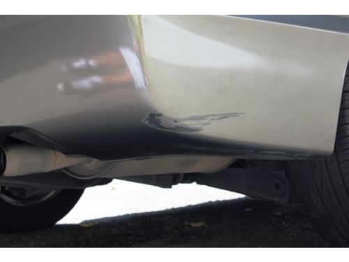 2006 Honda Civic Hybrid Gas Electric 1.3 L   NO RESERVE, image 27