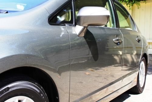 2006 Honda Civic Hybrid Gas Electric 1.3 L   NO RESERVE, image 28