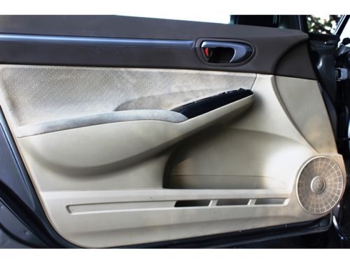 2006 Honda Civic Hybrid Gas Electric 1.3 L   NO RESERVE, image 34