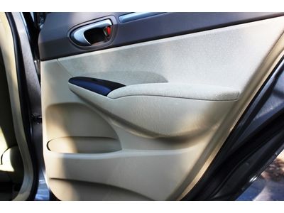 2006 Honda Civic Hybrid Gas Electric 1.3 L   NO RESERVE, image 37