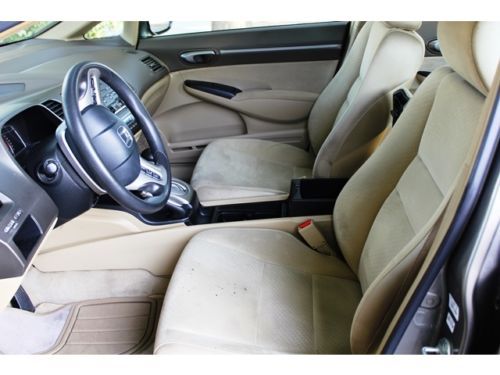 2006 Honda Civic Hybrid Gas Electric 1.3 L   NO RESERVE, image 38