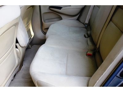 2006 Honda Civic Hybrid Gas Electric 1.3 L   NO RESERVE, image 40