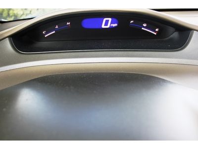 2006 Honda Civic Hybrid Gas Electric 1.3 L   NO RESERVE, image 43