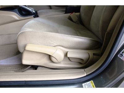 2006 Honda Civic Hybrid Gas Electric 1.3 L   NO RESERVE, image 47