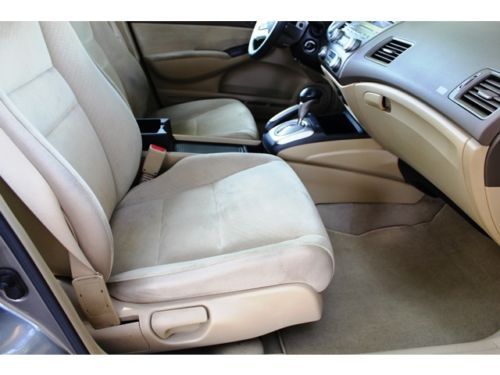 2006 Honda Civic Hybrid Gas Electric 1.3 L   NO RESERVE, image 50