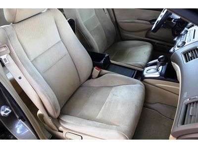 2006 Honda Civic Hybrid Gas Electric 1.3 L   NO RESERVE, image 51