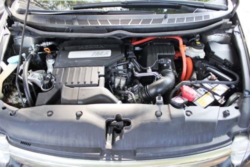 2006 Honda Civic Hybrid Gas Electric 1.3 L   NO RESERVE, image 53