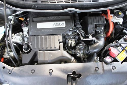 2006 Honda Civic Hybrid Gas Electric 1.3 L   NO RESERVE, image 54