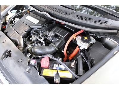 2006 Honda Civic Hybrid Gas Electric 1.3 L   NO RESERVE, image 55