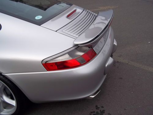 2003 Porsche 911 C2 Coupe,6 Speed Manual,Only 44,000 Miles,Porsche Aero Package, US $29,988.00, image 4