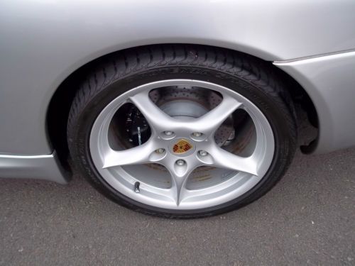 2003 Porsche 911 C2 Coupe,6 Speed Manual,Only 44,000 Miles,Porsche Aero Package, US $29,988.00, image 10