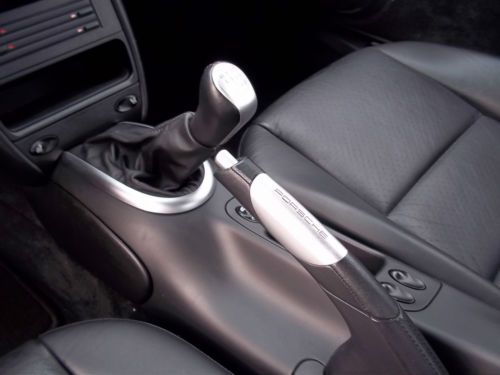 2003 Porsche 911 C2 Coupe,6 Speed Manual,Only 44,000 Miles,Porsche Aero Package, US $29,988.00, image 11