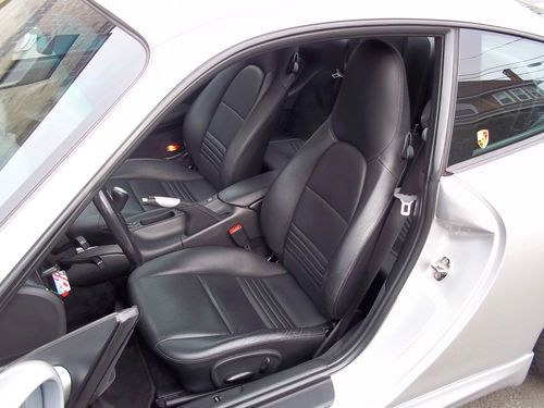 2003 Porsche 911 C2 Coupe,6 Speed Manual,Only 44,000 Miles,Porsche Aero Package, US $29,988.00, image 12