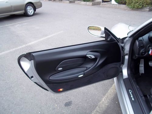 2003 Porsche 911 C2 Coupe,6 Speed Manual,Only 44,000 Miles,Porsche Aero Package, US $29,988.00, image 13