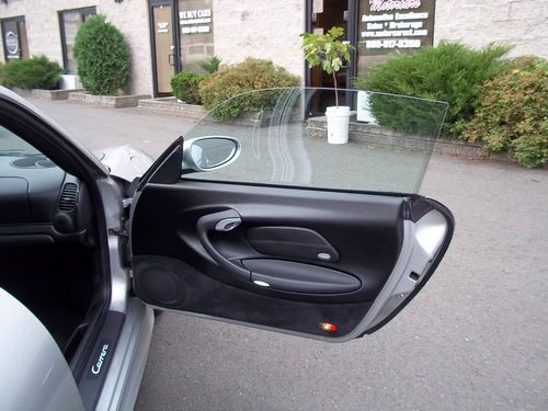 2003 Porsche 911 C2 Coupe,6 Speed Manual,Only 44,000 Miles,Porsche Aero Package, US $29,988.00, image 14