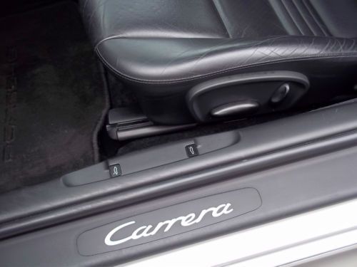 2003 Porsche 911 C2 Coupe,6 Speed Manual,Only 44,000 Miles,Porsche Aero Package, US $29,988.00, image 15