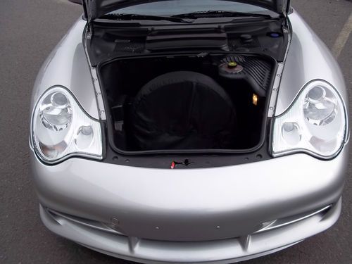 2003 Porsche 911 C2 Coupe,6 Speed Manual,Only 44,000 Miles,Porsche Aero Package, US $29,988.00, image 22