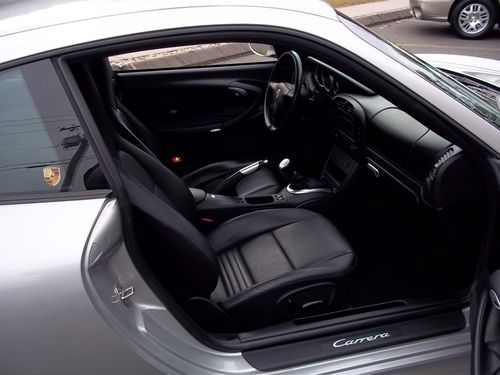 2003 Porsche 911 C2 Coupe,6 Speed Manual,Only 44,000 Miles,Porsche Aero Package, US $29,988.00, image 23