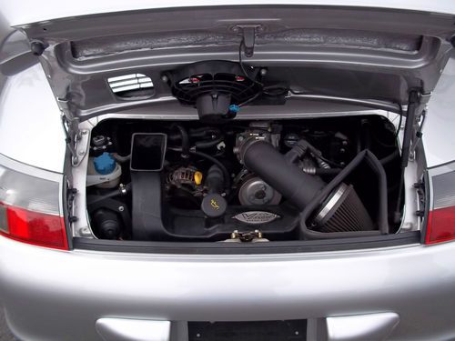 2003 Porsche 911 C2 Coupe,6 Speed Manual,Only 44,000 Miles,Porsche Aero Package, US $29,988.00, image 24