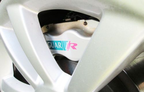 2004 Jaguar XJR Sedan 4-Door 4.2L Supercharged | LOADED & EXQUISITE, image 5