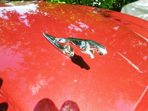 2004 Jaguar XJR Sedan 4-Door 4.2L Supercharged | LOADED & EXQUISITE, image 12